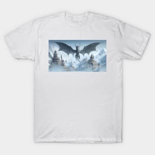 A Colossal Fantasy Soars T-Shirt